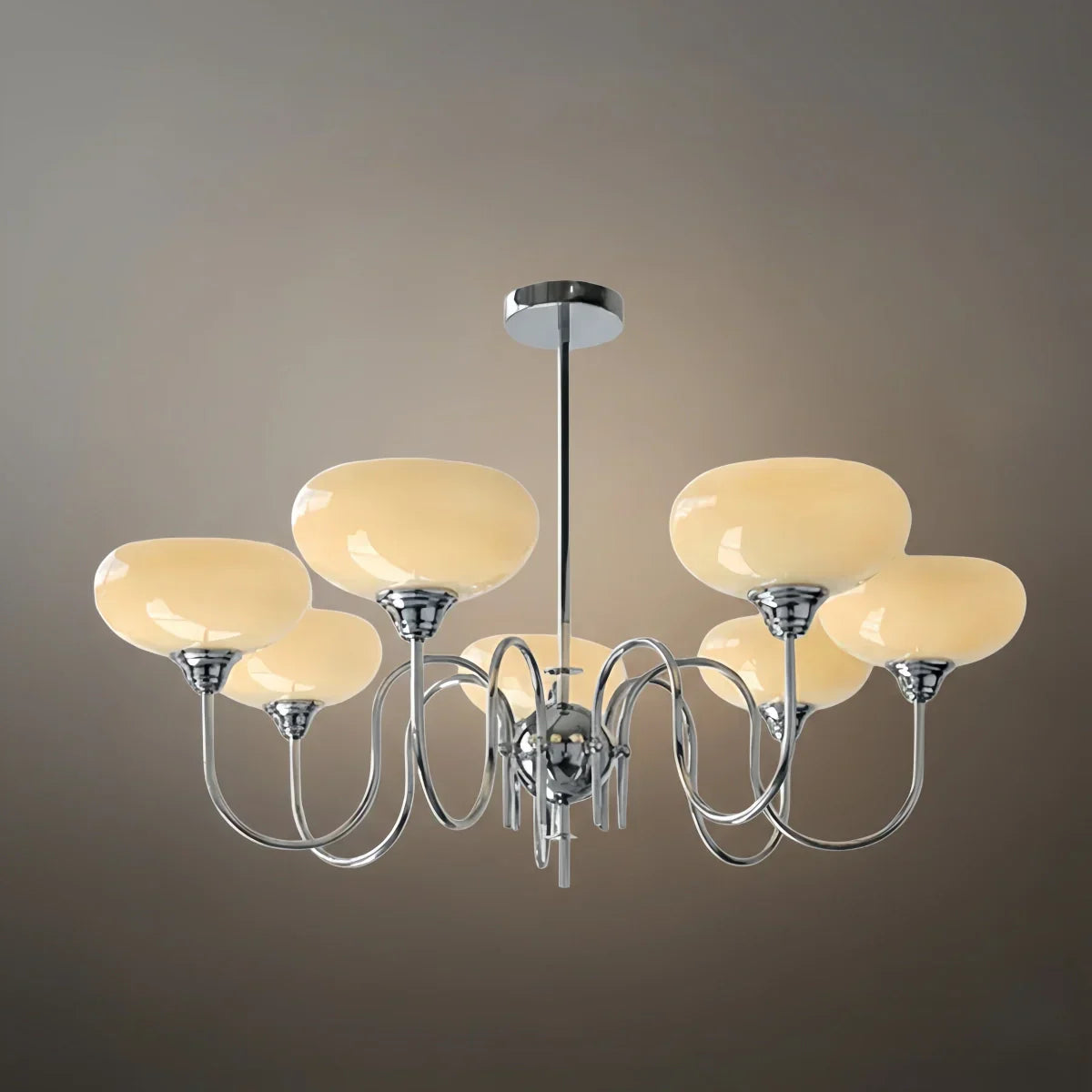 Ceiling lamps