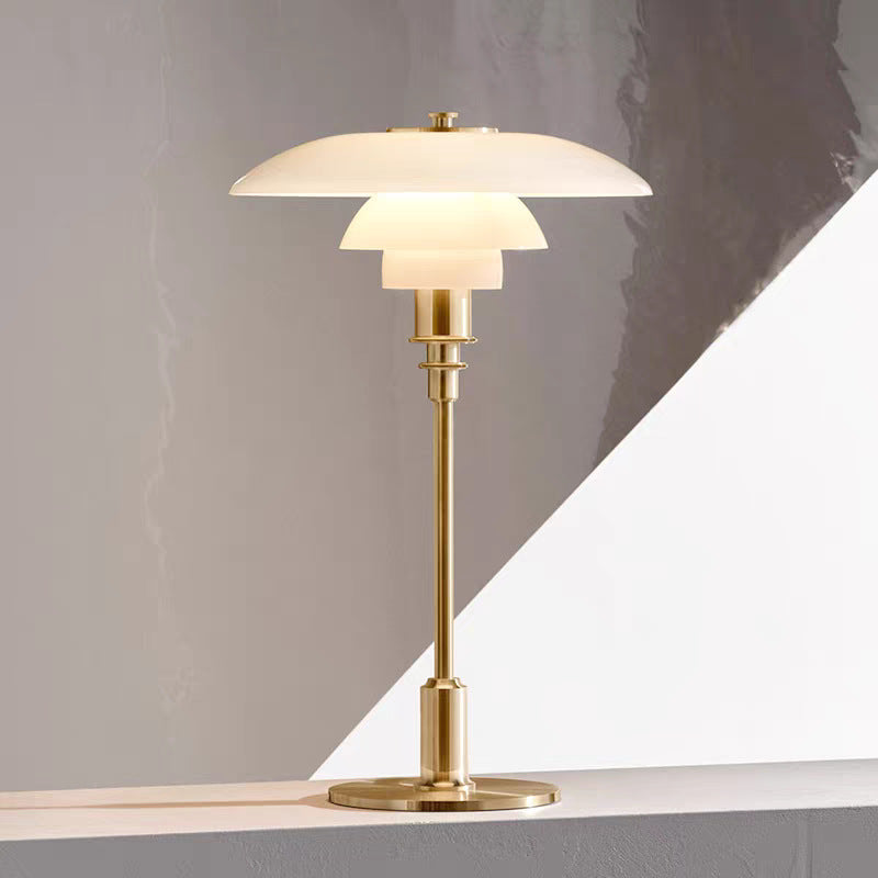 Table lamps