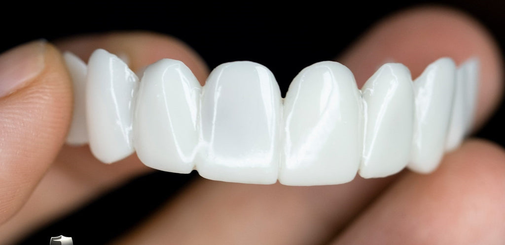 Dental Prosthesis – Flexible Natural-Looking Fit & Pain-Free Comfort | Filindra