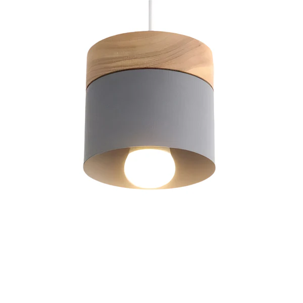 BirchGlow Kids Pendant Lamp For Cozy Reading Glow In Nurseries