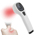 Handheld Portable Red Light Laser Therapy Device