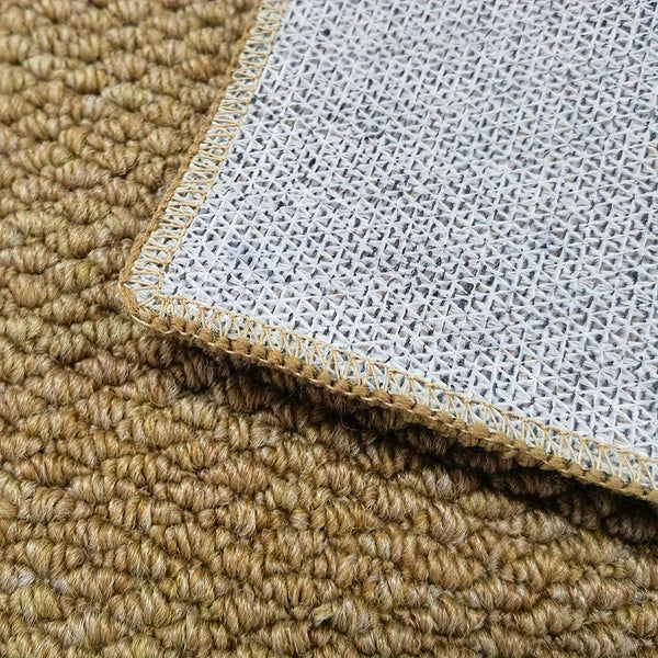 Cleanmat-pehmeä juuttimatto — tyylikäs, likaa hylkivä ovimatto