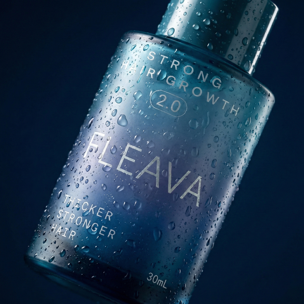 銅ペプチド revitalizing ヘアセラム — 健やかでふんわり見える髪を目指す頭皮用トリートメント