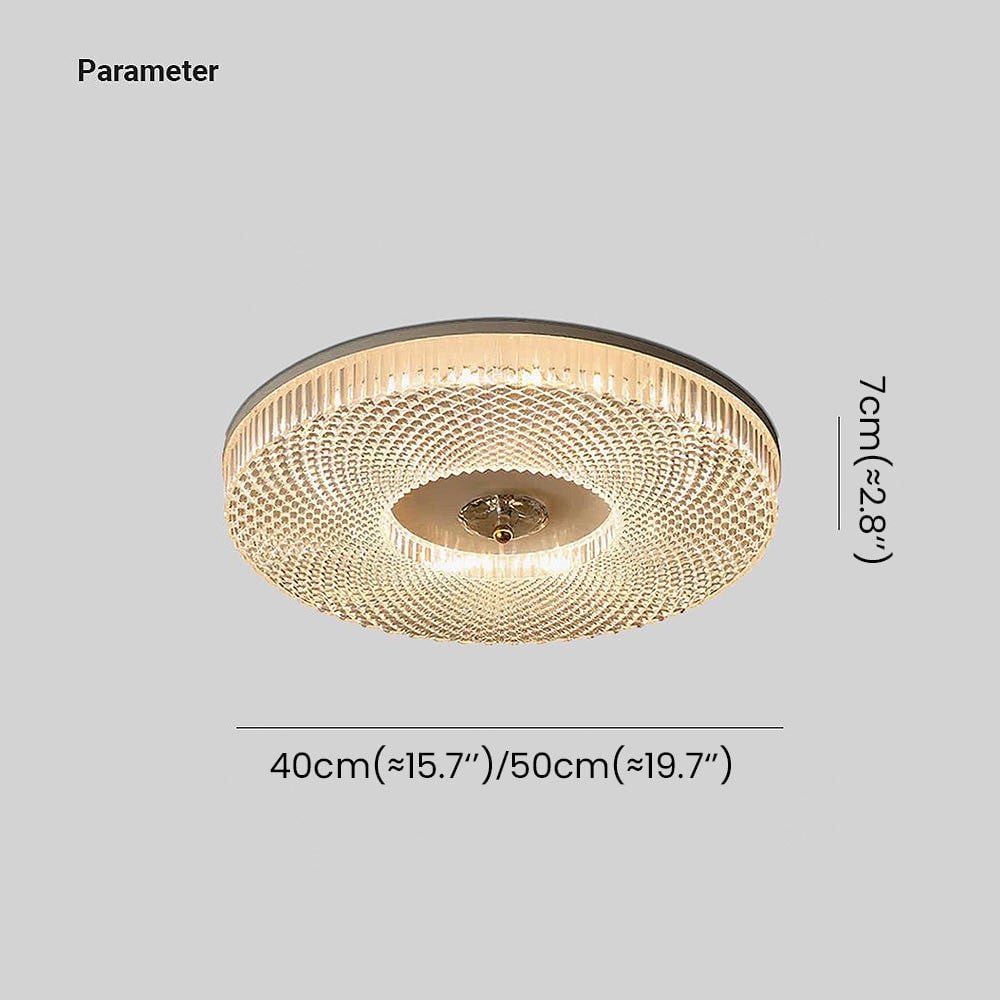 Stropní LED svítidlo Luminia Studio Slim Premium — ultratenký prostorově úsporný profil