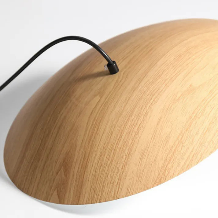 Astraen Pendelleuchte in zwei Farben für das Essen in modernen Häusern 35 oder 45 cm