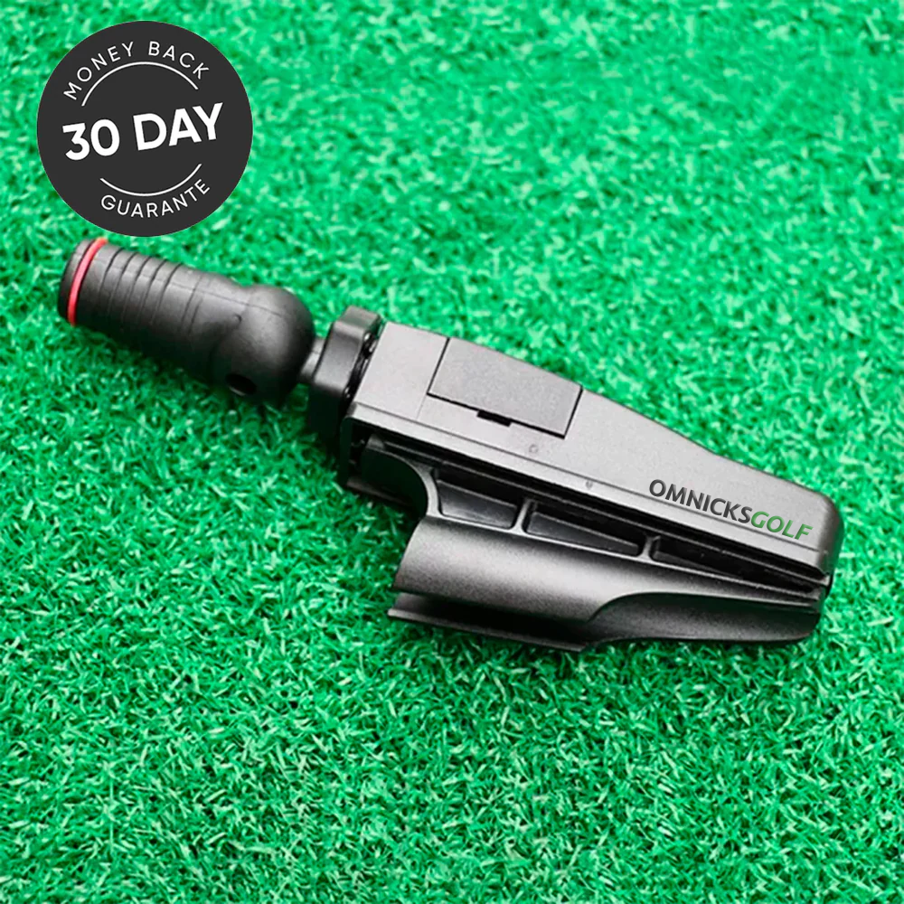 LaserPutt Pro — Νο 1 εργαλείο ευθυγράμμισης για εξάσκηση στο πατ