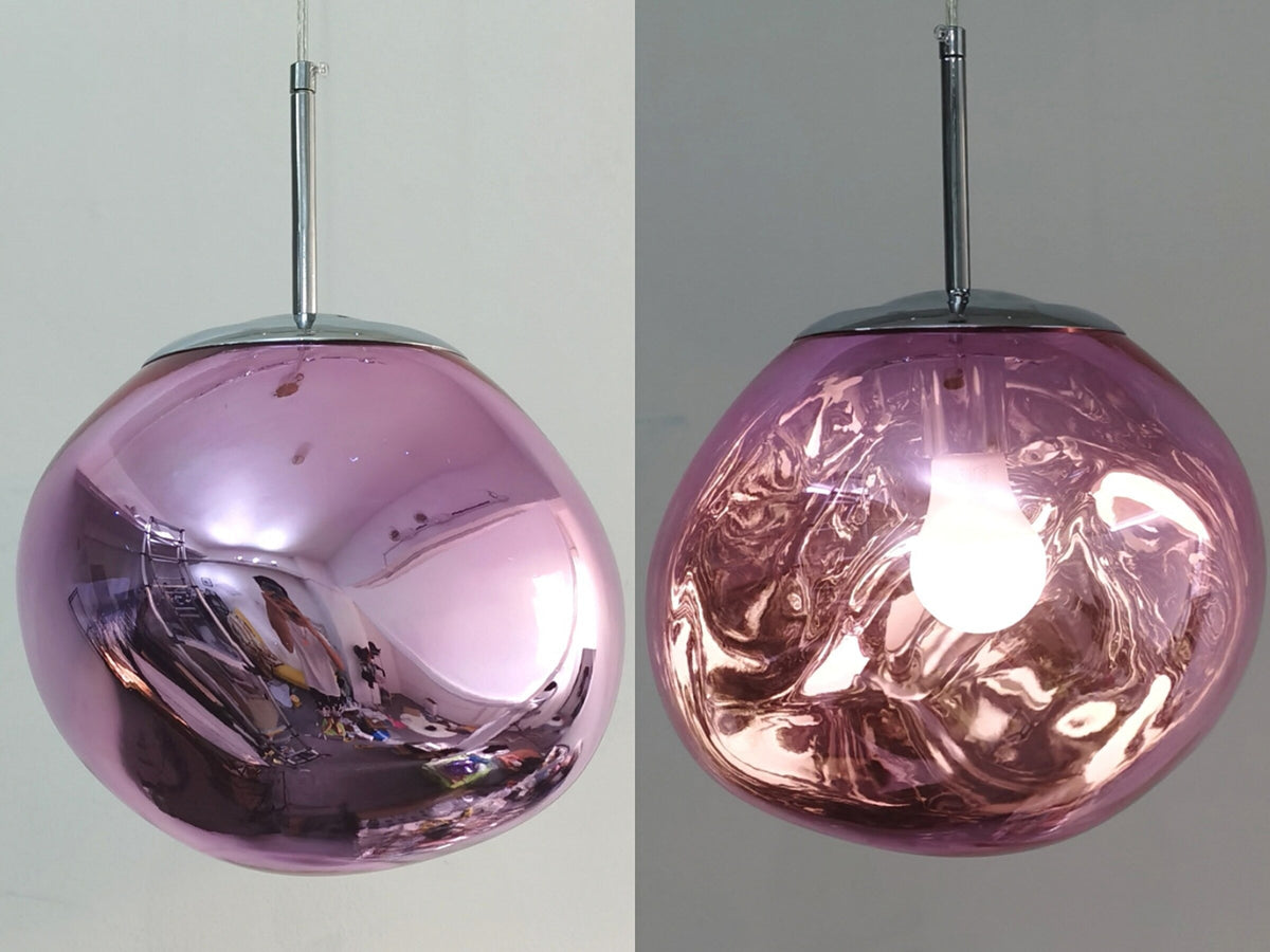LED-riippuvalaisin — moderni keittiön kattovalaisin