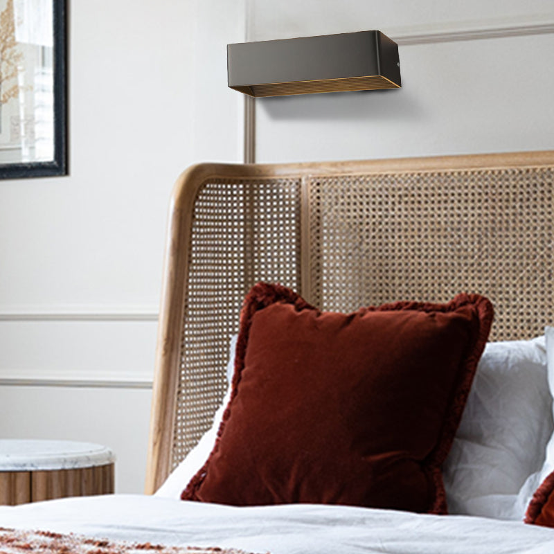 QuantaCube Wall Light For Contemporary Ambient LED Lighting