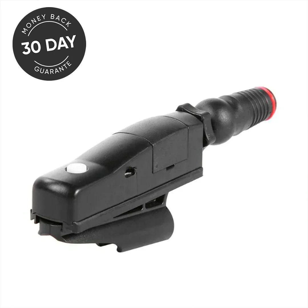 LaserPutt Pro — Νο 1 εργαλείο ευθυγράμμισης για εξάσκηση στο πατ