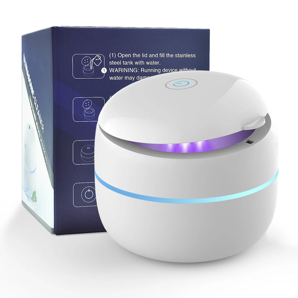 Oppgradert ultralydrenser for tenner