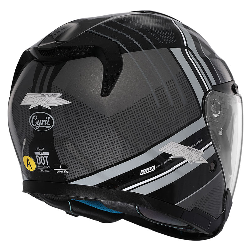 Kask AeroGuard V3