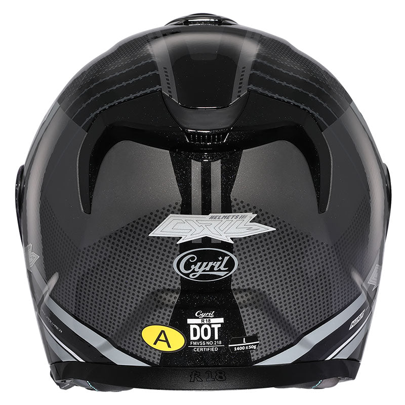 Kask AeroGuard V3