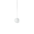 Georg Pendant Lamp — Organic Sculptural Hanging Light