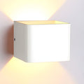 QuantaCube Wall Light For Contemporary Ambient LED Lighting