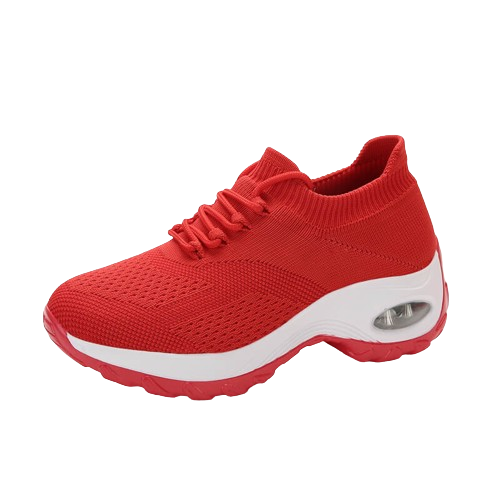 Chaussures de marche orthopédiques Arelle pour femmes, confort toute la journée