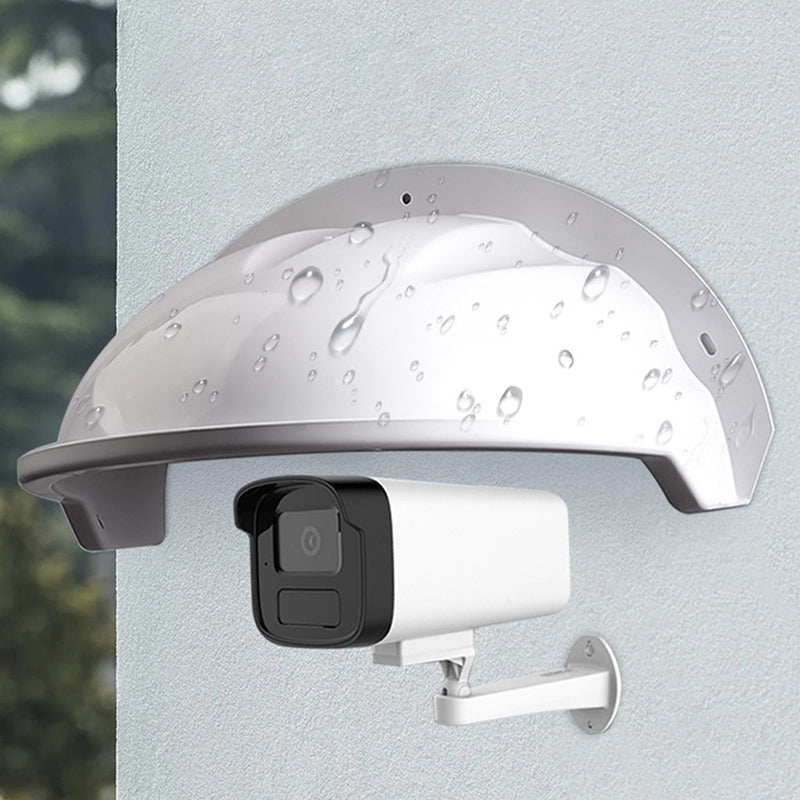 Schützendes Gehäuse für die Verida WeatherShield-Überwachungskamera