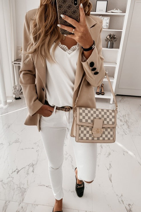 BlazersEssentiels du Bureau