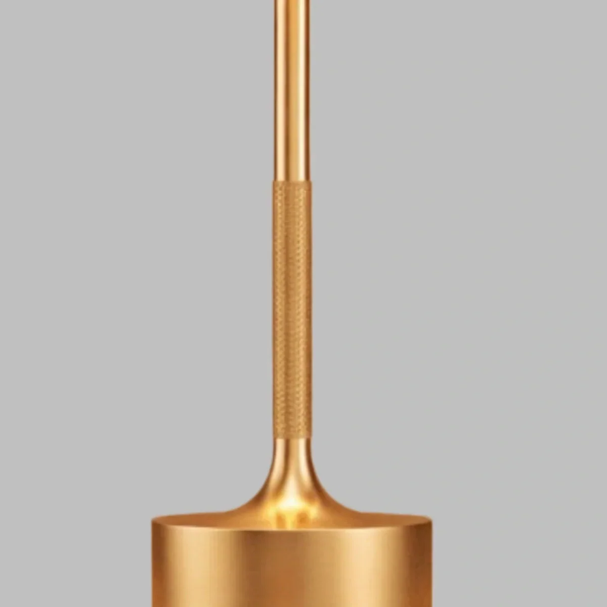 Modern Rechargeable Table Lamp – Touch Dimming & 3 Color Temperatures - Flindria