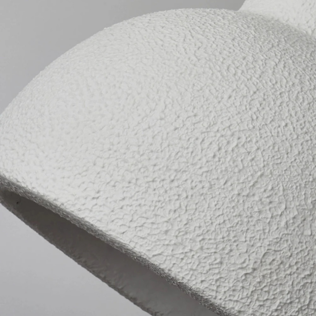 NordLuma Nordic Minimalist Polystyrene Pendant Lamp For Modern Homes