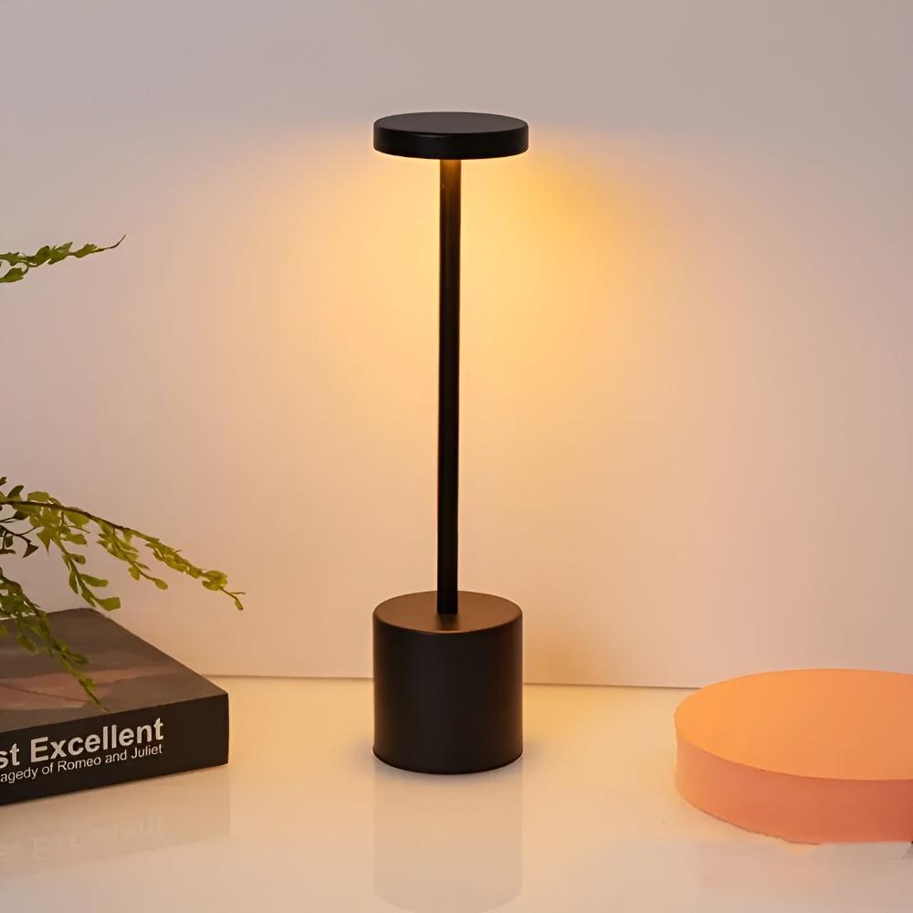 Φωτιστικό Casa Lumi Glow - Αφής, με ρυθμιζόμενη φωτεινότητα