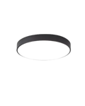 SolaraLume Minimal Modern Ceiling Light With Warm Ambient Glow