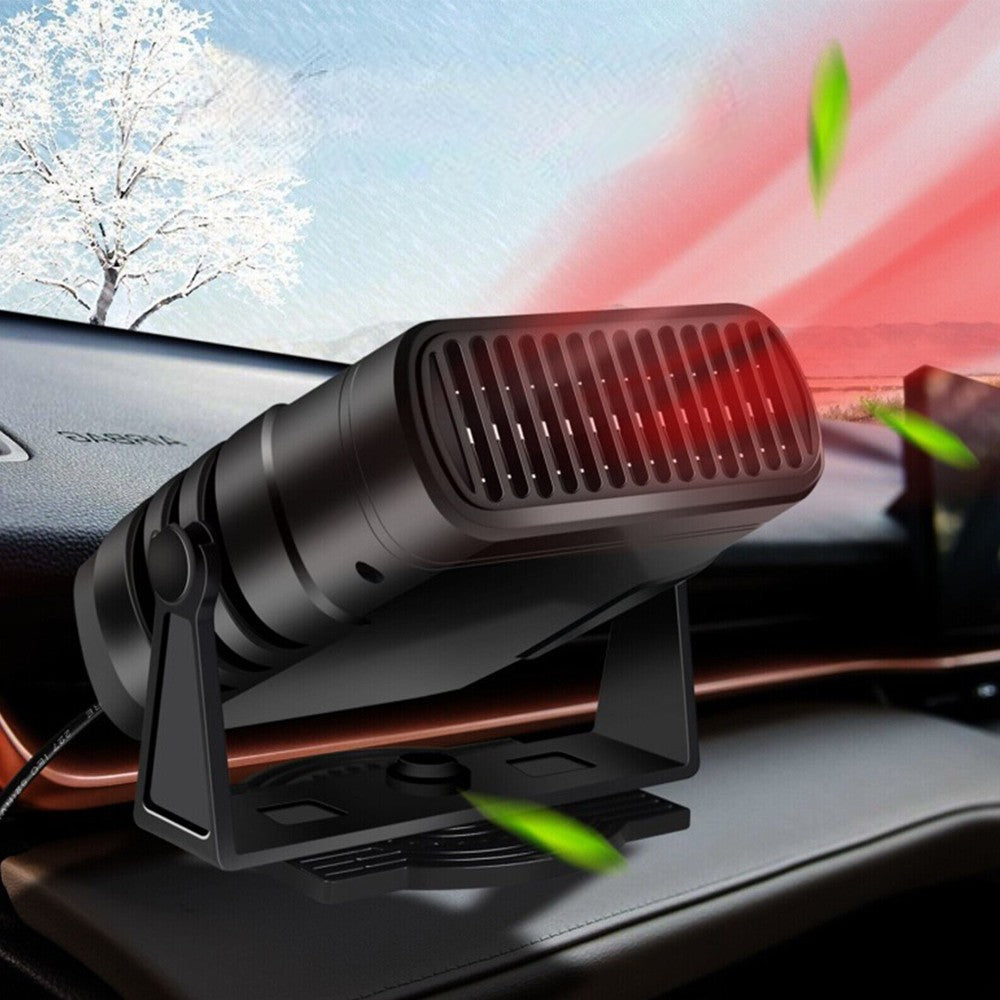 12V Automotive Portable Car Heater | Filindra