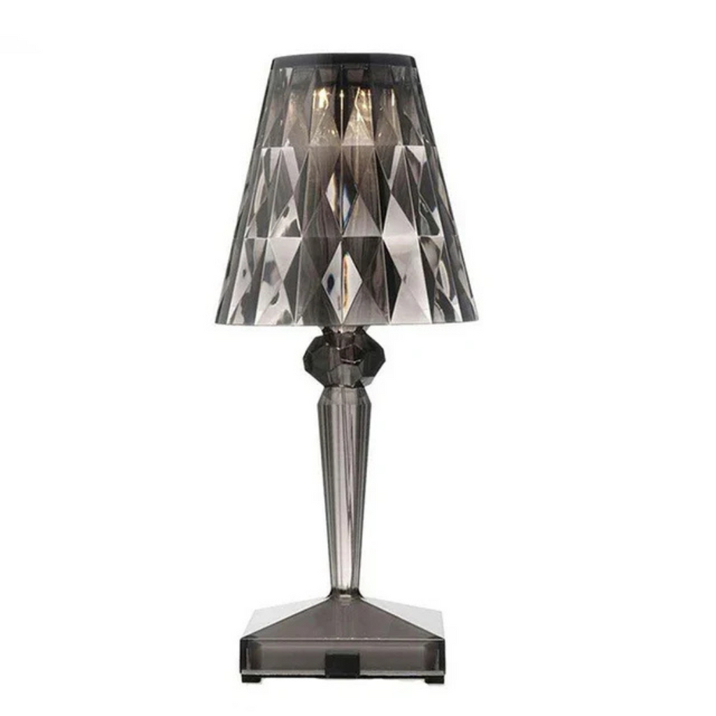 Aureon Table Lamp Cordless With Warm LED Glow For Any Space