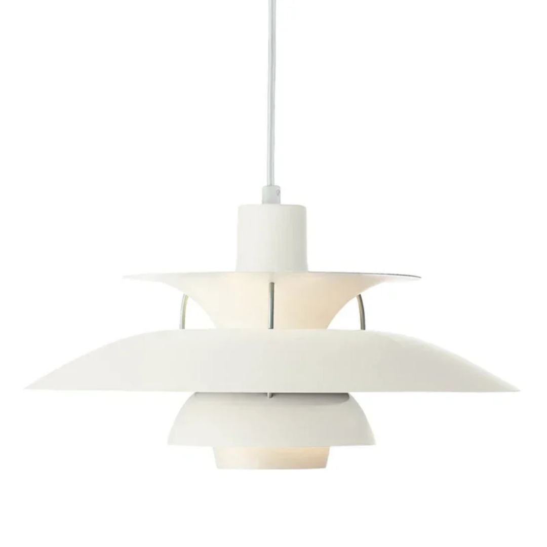 NovaLume Pendant Light LED With Color Control For Dining Table