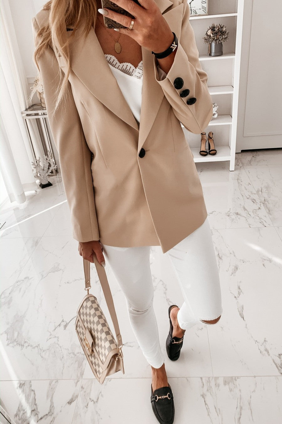 BlazersEssentiels du Bureau