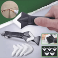 3-in-1 Caulk Remover - The #1 silicone caulking tool | Filindra