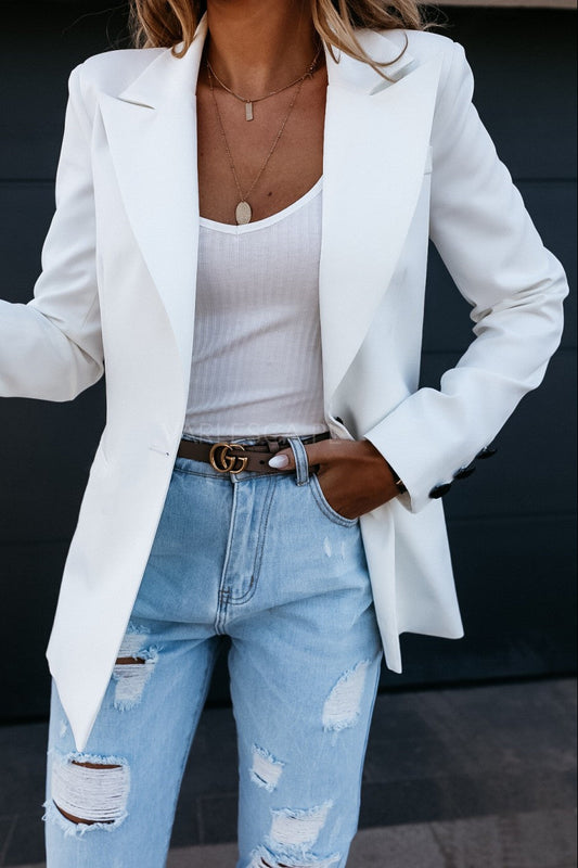 BlazersEssentiels du Bureau