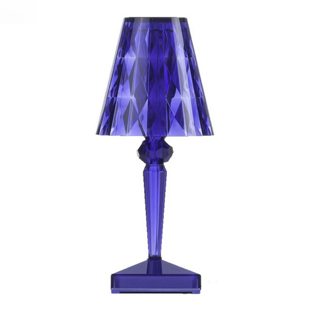Aureon Table Lamp Cordless With Warm LED Glow For Any Space