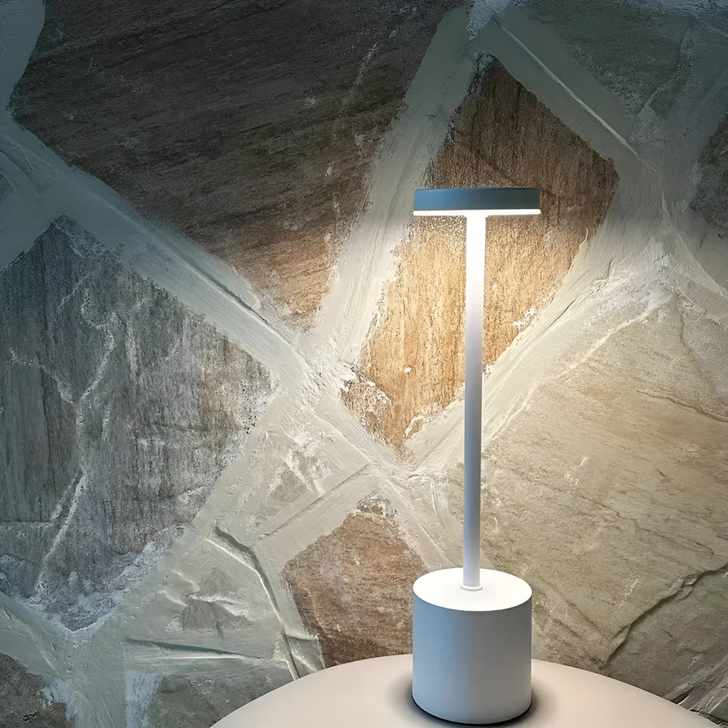 Φωτιστικό Casa Lumi Glow - Αφής, με ρυθμιζόμενη φωτεινότητα