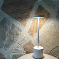 Φωτιστικό Casa Lumi Glow - Αφής, με ρυθμιζόμενη φωτεινότητα