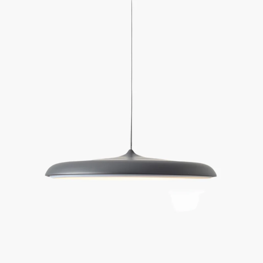 Lumenare Nordic Luxe Pendelleuchte für Esszimmer und Küchen
