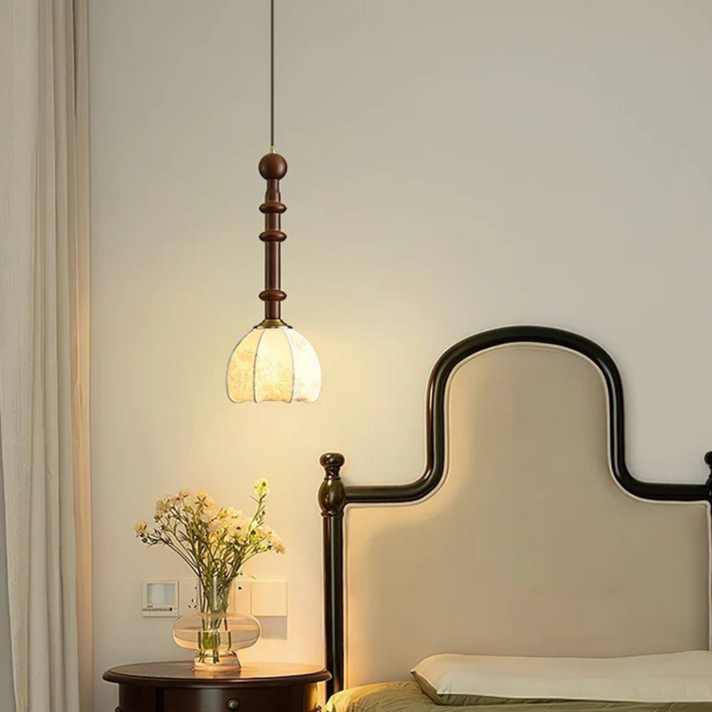 LumaNova Contemporary Pendant Lamp for Dining Room Lighting