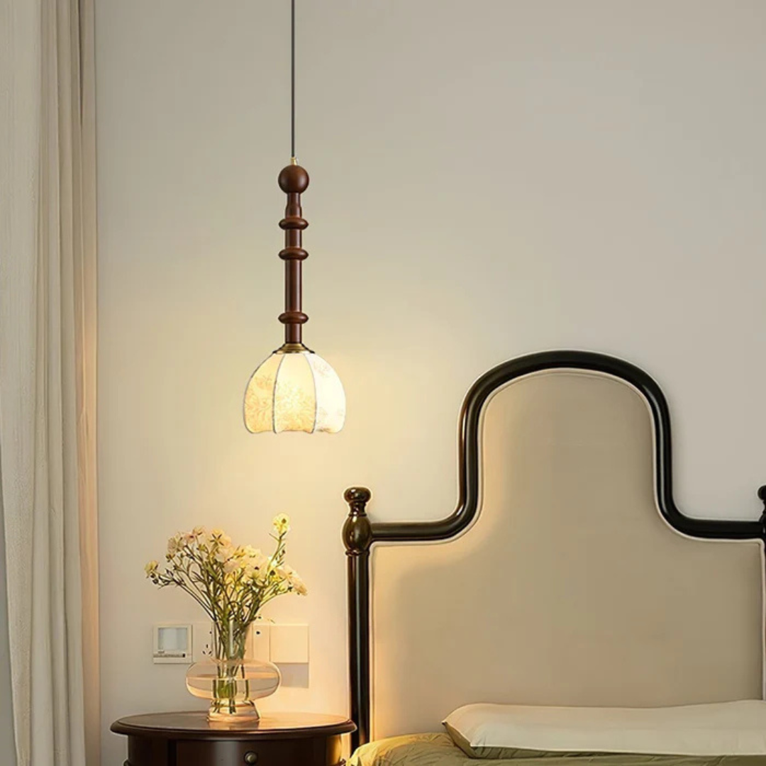 LumaNova Contemporary Pendant Lamp for Dining Room Lighting