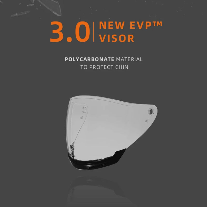 Kask AeroGuard V3