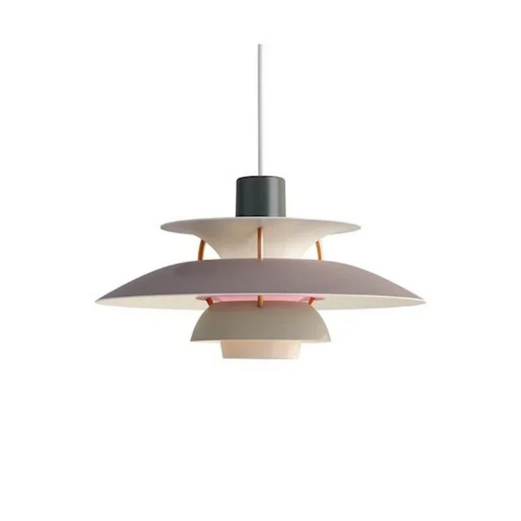 NovaLume Pendant Light LED With Color Control For Dining Table