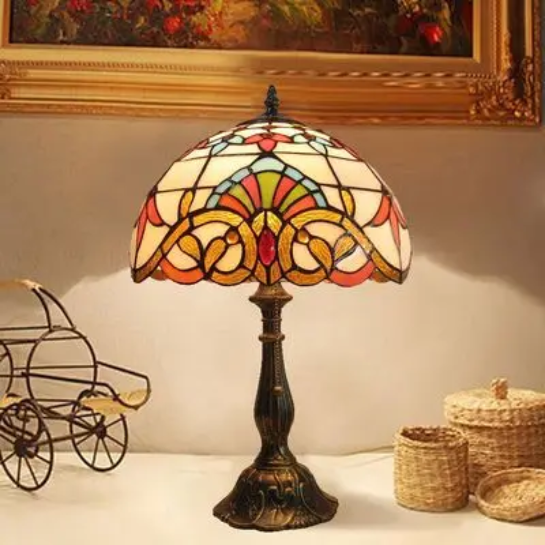 Aurelia Luma Wireless Table Lamp With Rechargeable Battery For Cozy Glow