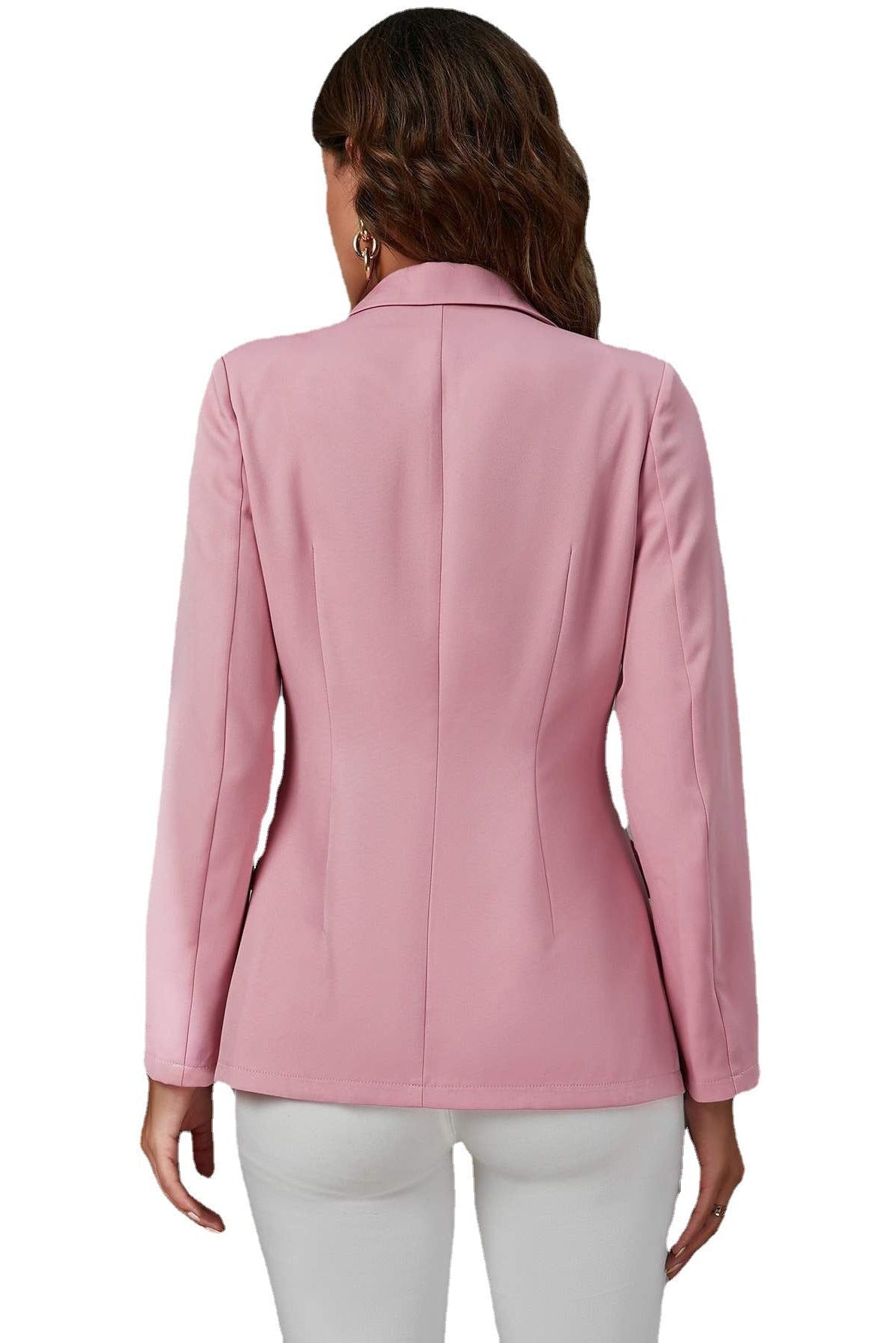 Élégance Créative Blazer