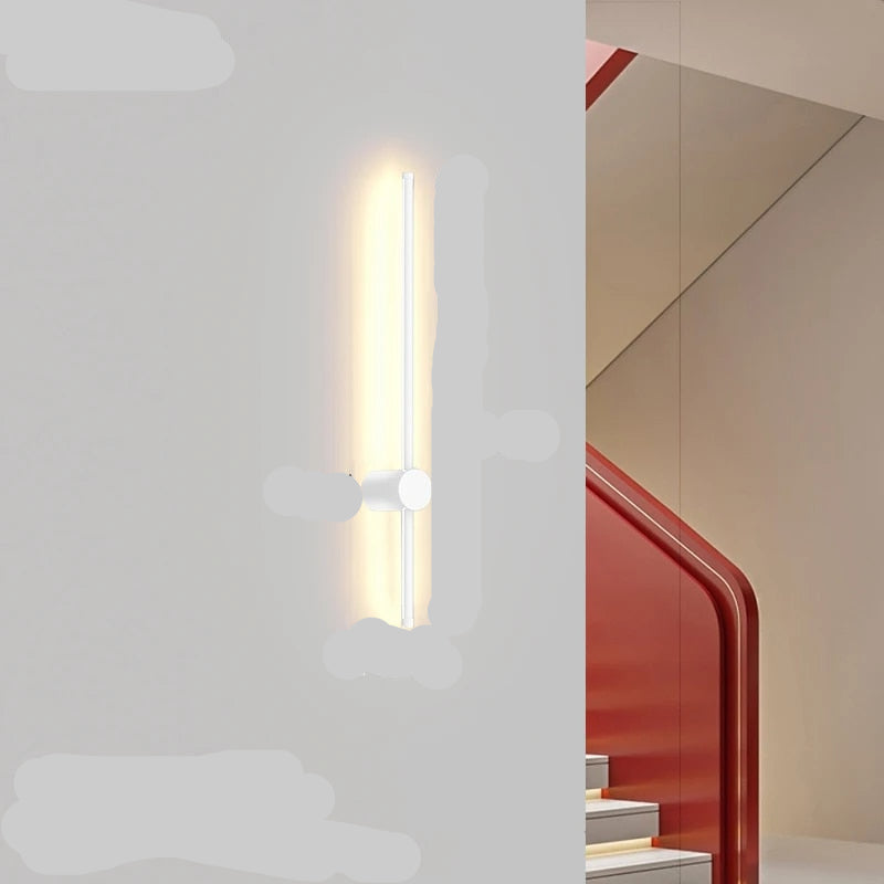 مصباح حائط Nord​​icShine LED — تصميم إسكندنافي بسيط