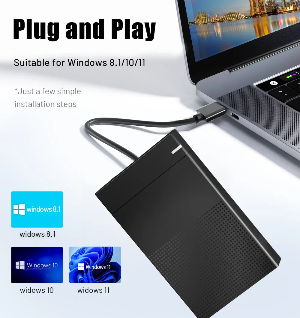 12TB 5IN1-Festplatte: Hyperspin/Launchbox/Retrobat/Playnite/Teknoparrot