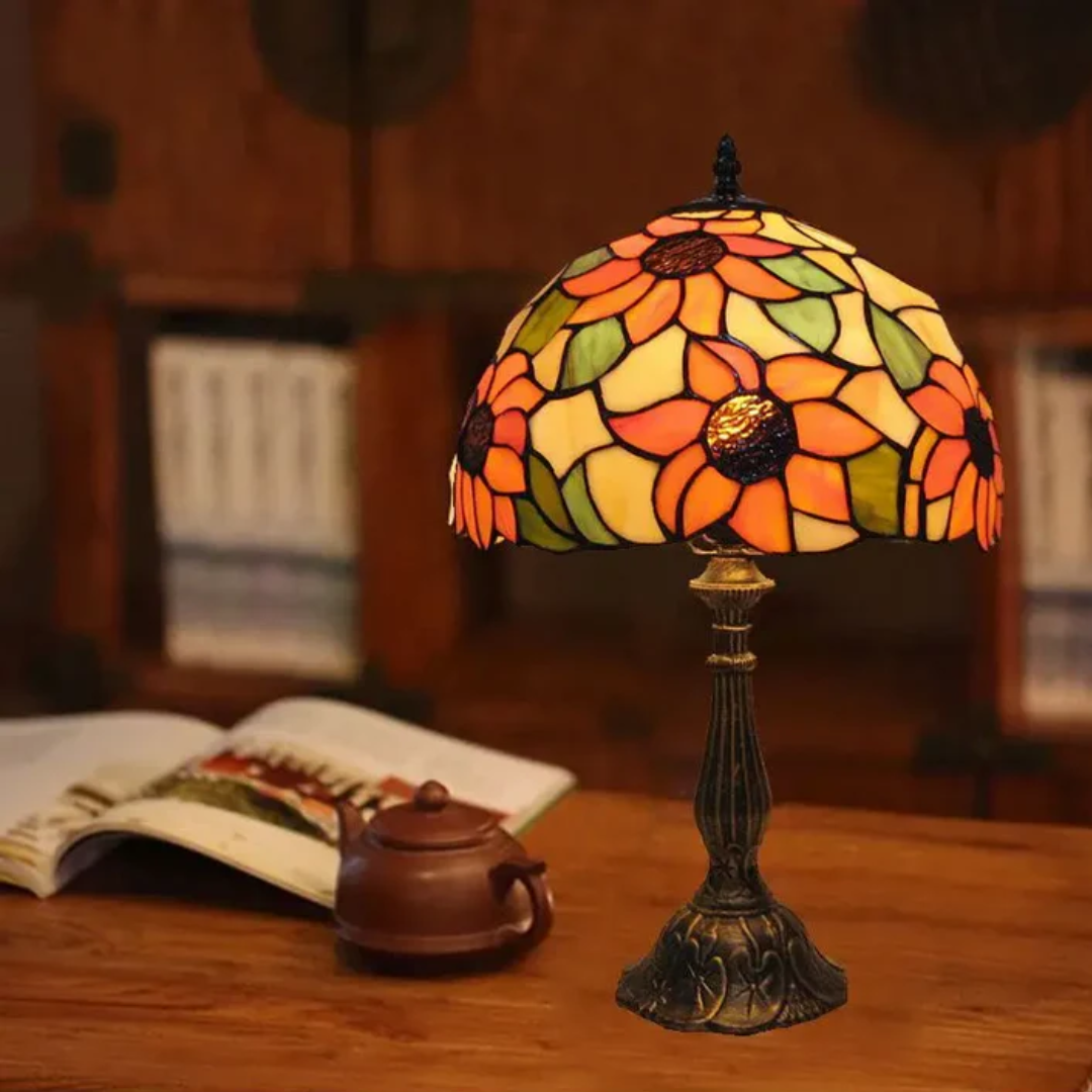 Aurelia Luma Wireless Table Lamp With Rechargeable Battery For Cozy Glow