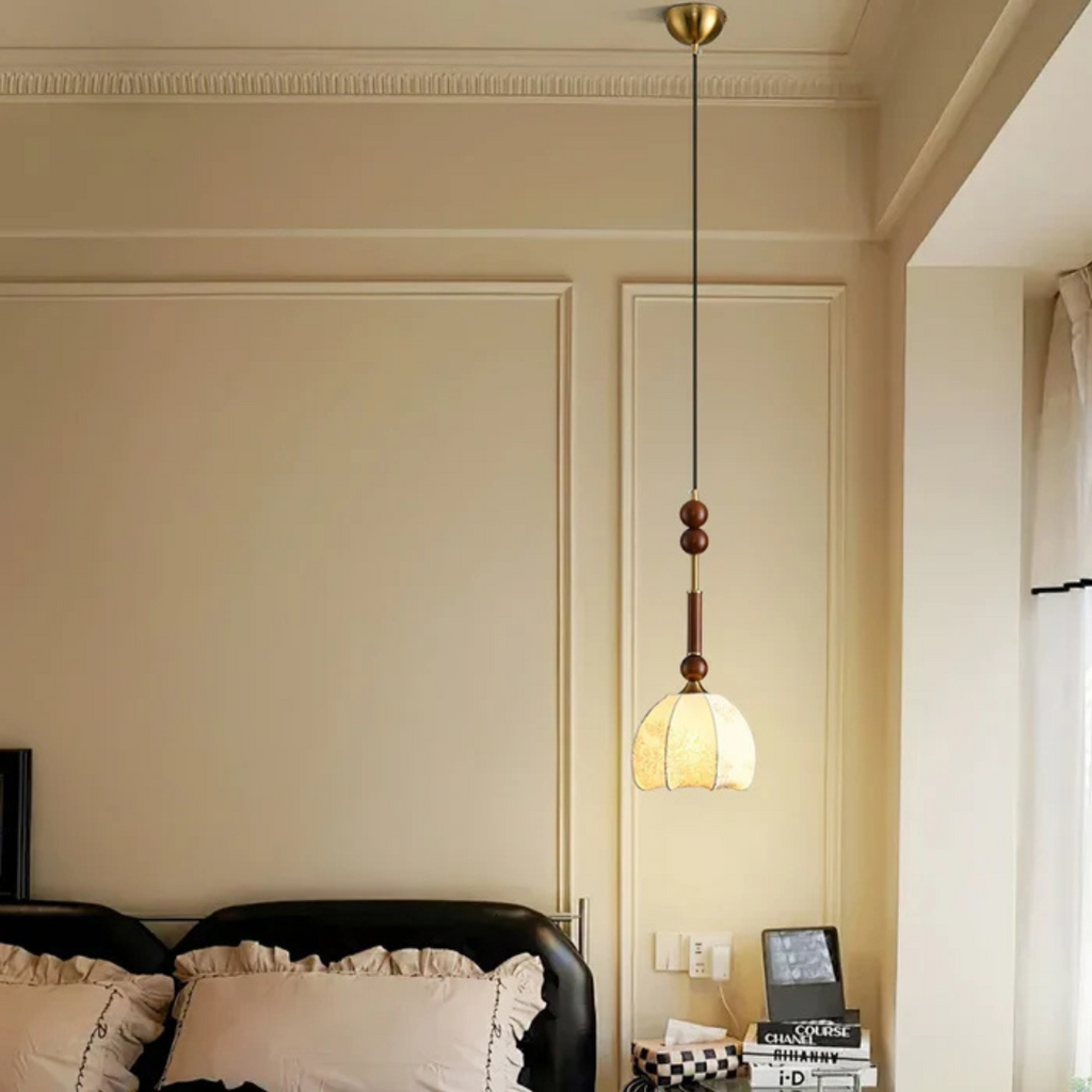 LumaNova Contemporary Pendant Lamp for Dining Room Lighting