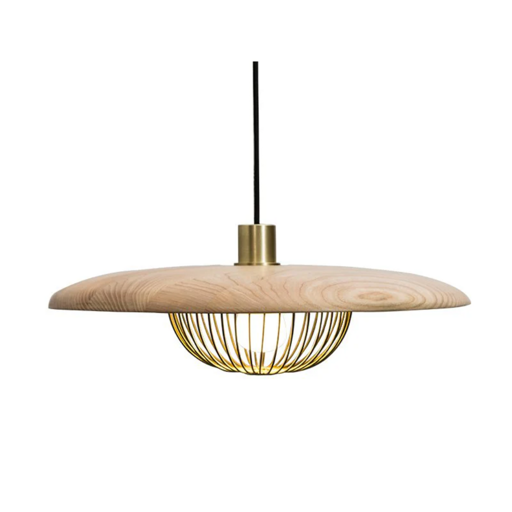 Kestrel Minimalistische Pendelleuchte für Essbereiche und Wohnzimmer