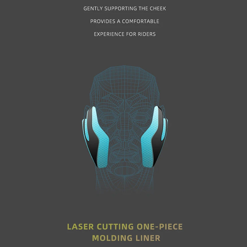 Kask AeroGuard V3