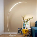 The Stjerneskudd Stehlampe — Gebogenes Sternschnuppenlicht