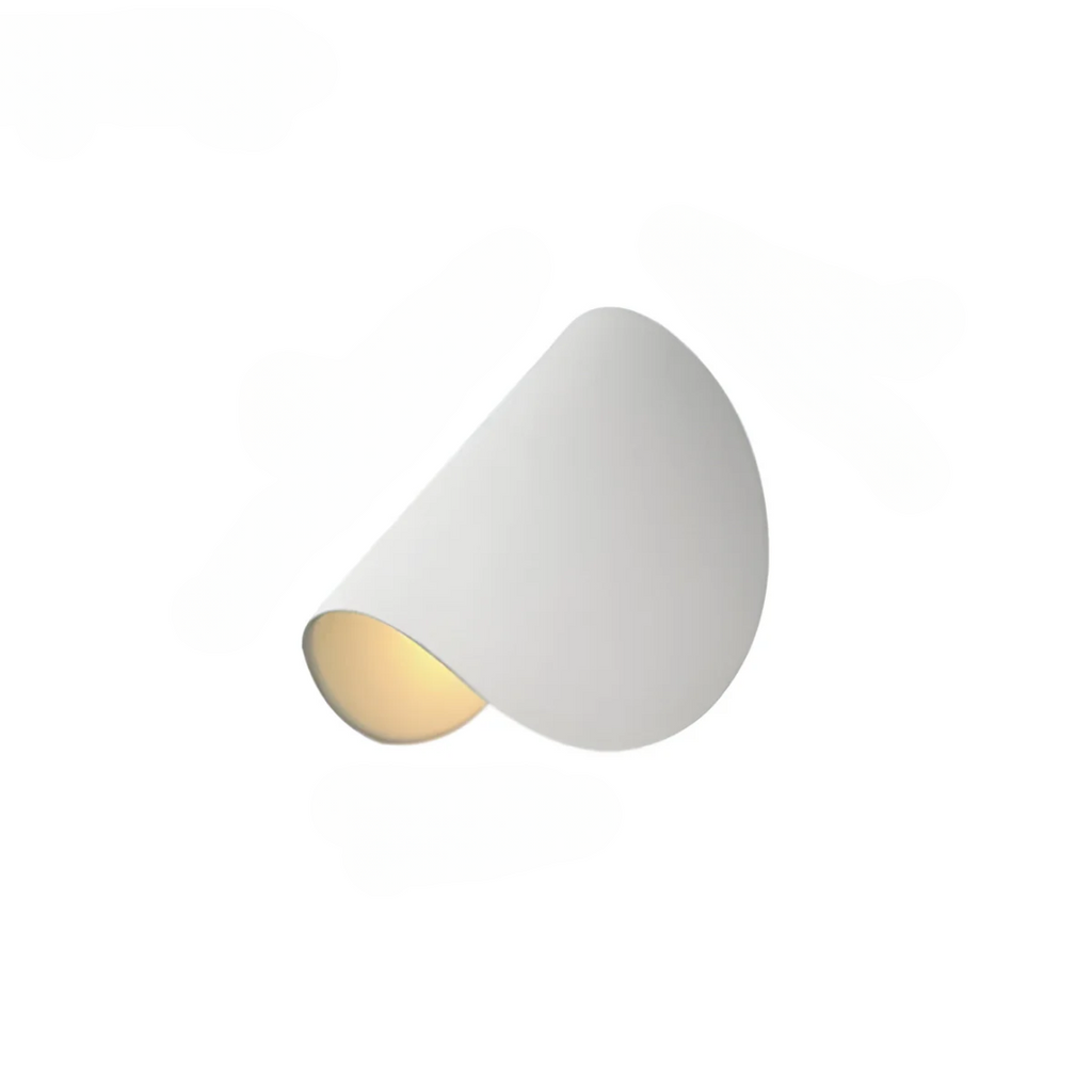 LumaArc Swivel Wall Light With Adjustable Warm Glow LED