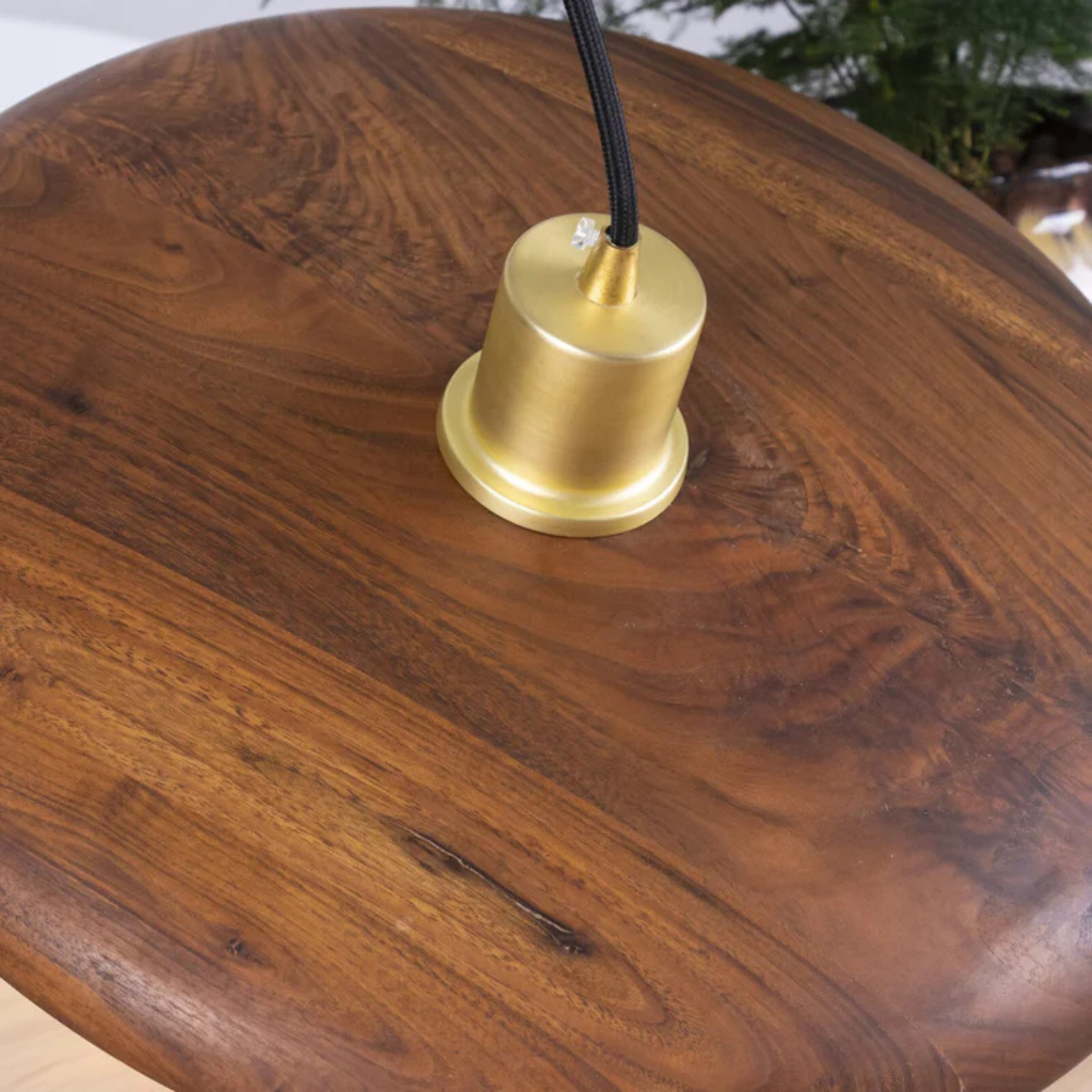 Kestrel Minimalistische Pendelleuchte für Essbereiche und Wohnzimmer